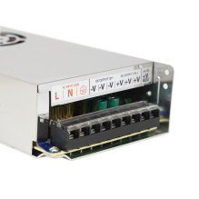 Switched voltage source PNI ST20A Plus 12V 20A stabilized for surveillance systems Switched voltage source PNI ST20A Plus 12V 20A stabilized for surveillance systems