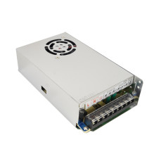 Switched voltage source PNI ST20A Plus 12V 20A stabilized for surveillance systems Switched voltage source PNI ST20A Plus 12V 20A stabilized for surveillance systems