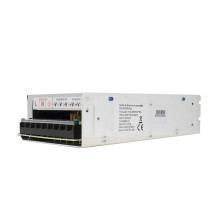 Switched voltage source PNI ST20A Plus 12V 20A stabilized for surveillance systems Switched voltage source PNI ST20A Plus 12V 20A stabilized for surveillance systems