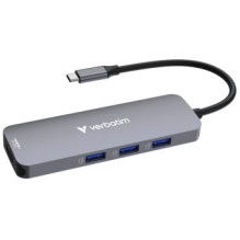 Docking station Verbatim...