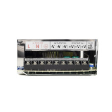 Switched voltage source PNI ST20A Plus 12V 20A stabilized for surveillance systems Switched voltage source PNI ST20A Plus 12V 20A stabilized for surveillance systems