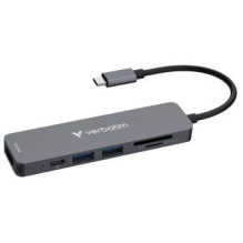 Docking station Verbatim...