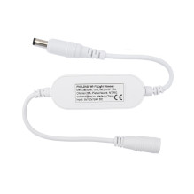 Išmanusis PNI LD120 reguliatorius su WiFi, valdomas per „Tuya Smart“ programėlę, 5V / 12V / 24V nuolatinės srovės maitin