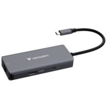 Docking station Verbatim...