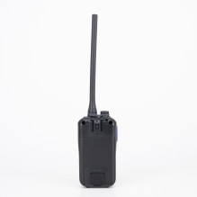 Portable marine radio station JOPIX MARINE 242P, 156,000-162,000 Mhz, Scan, ASQ, Dual-Tri Watch, AAA batteries included