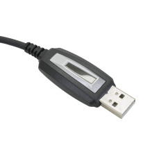 Programming cable for CB CRT 2000 radio stations