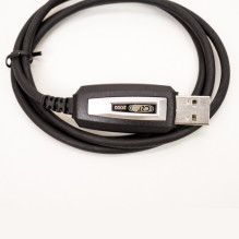 Programming cable for CB CRT 2000 radio stations