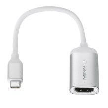 USB MINIX NEO C-HDSI USB-C to 4K 60Hz HDMI adapter USB MINIX NEO C-HDSI USB-C to 4K 60Hz HDMI adapter
