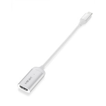 USB MINIX NEO C-HDSI USB-C į 4K 60Hz HDMI adapteris USB MINIX NEO C-HDSI USB-C į 4K 60Hz HDMI adapteris