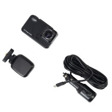 Automobilio vaizdo registratorius PNI Voyager S2500 WiFi, 4K UHD, 2 colių ekranas, ciklinis įrašymas, parkavimo stebėjim Automobilio vaizdo registratorius PNI Voyager S2500 WiFi, 4K UHD, 2 colių ekranas, ciklinis įrašymas, parkavimo stebėjim