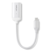 USB MINIX NEO C-HDSI USB-C į 4K 60Hz HDMI adapteris USB MINIX NEO C-HDSI USB-C į 4K 60Hz HDMI adapteris