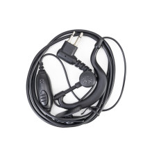 Headphones with microphone...