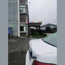 „Bax“ 20 dalių CB antenų PNI ML75, 75 cm ilgio, 26–28 MHz, 300 W, sulankstomos, be priedų