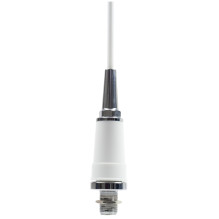 PNI Boat 900 marine antenna made of 50W fiber, 154-161.6 MHz, 98 cm PNI Boat 900 marine antenna made of 50W fiber, 154-161.6 MHz, 98 cm