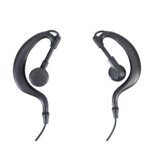 Headphones with microphone PNI Jetfon MA-1703 with 2 pins Motorola type