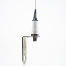PNI Boat 900 jūrinė antena, pagaminta iš 50 W pluošto, 154–161,6 MHz, 98 cm