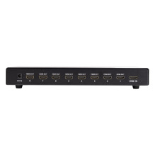 HDMI 1.4 Premium 4Kx2K Splitter with 8 HDCP ports HDMI 1.4 Premium 4Kx2K Splitter with 8 HDCP ports