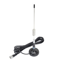 „Bax“ 20 vienetų CB antenų PNI ML29, 34 cm ilgio, su pridedamu 70 mm skersmens magnetu ir RG58 laidu