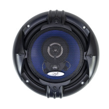 Koaksialiniai automobilio garsiakalbiai PNI HiFi650, 120 W, 16,5 cm, 3 keliai, grotelės komplekte 2 vnt. Koaksialiniai automobilio garsiakalbiai PNI HiFi650, 120 W, 16,5 cm, 3 keliai, grotelės komplekte 2 vnt.