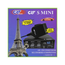 Radio station CB CRT S Mini...