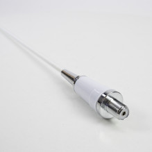 PNI Boat 900 jūrinė antena, pagaminta iš 50 W pluošto, 154–161,6 MHz, 98 cm