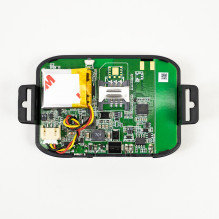 GPSNav PNI Tracker EZ2 įrenginys