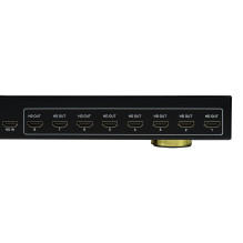 HDMI 1.4 3D 16-port UltraHD 4Kx2K Splitter