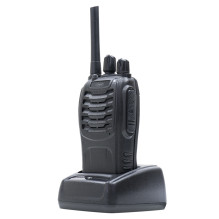 Kit of 10 portable radio stations PNI PMR R40 PRO batteries, chargers and headphones included