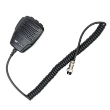 Radijo stotis CB CRT Alpha N ASQ, 4W, NRC, aidas, RF stiprinimas, Roger Beep, spalvotas ekranas, 12V-24V Radijo stotis CB CRT Alpha N ASQ, 4W, NRC, aidas, RF stiprinimas, Roger Beep, spalvotas ekranas, 12V-24V