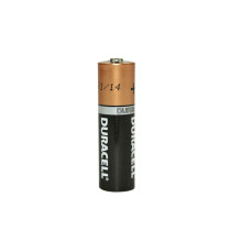 Duracell šarminės AAA arba R3 šarminės baterijos 81483686 18 vnt. lizdinė plokštelė Duracell šarminės AAA arba R3 šarminės baterijos 81483686 18 vnt. lizdinė plokštelė