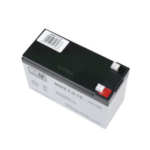 Gelio akumuliatorius MW 7.2-12 12V / 7.2Ah Gelio akumuliatorius MW 7.2-12 12V / 7.2Ah