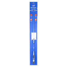 CB antenna PNI ML75, length 75cm, 26-28MHz, 300W, foldable, without accessories CB antenna PNI ML75, length 75cm, 26-28MHz, 300W, foldable, without accessories