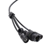 Video surveillance camera PNI IP655B 5MP WiFi PTZ 5X Optical zoom H265 slotmicroSD Night Vision 50m IP66 Motion detectio Video surveillance camera PNI IP655B 5MP WiFi PTZ 5X Optical zoom H265 slotmicroSD Night Vision 50m IP66 Motion detectio