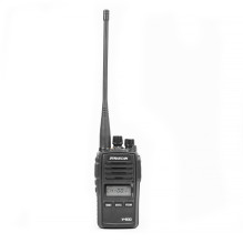 Portable VHF radio station PNI Dynascan V-600, 136-174 MHz, IP67, Scan, Scrambler, VOX