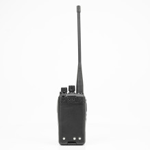 Portable VHF radio station PNI Dynascan V-600, 136-174 MHz, IP67, Scan, Scrambler, VOX