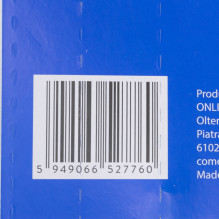 CB antena PNI ML75, 75 cm ilgio, 26–28 MHz, 300 W, sulankstoma, be priedų CB antena PNI ML75, 75 cm ilgio, 26–28 MHz, 300 W, sulankstoma, be priedų