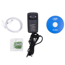 Video surveillance camera PNI IP655B 5MP WiFi PTZ 5X Optical zoom H265 slotmicroSD Night Vision 50m IP66 Motion detectio Video surveillance camera PNI IP655B 5MP WiFi PTZ 5X Optical zoom H265 slotmicroSD Night Vision 50m IP66 Motion detectio