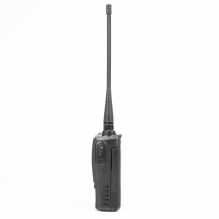 Portable VHF radio station PNI Dynascan V-600, 136-174 MHz, IP67, Scan, Scrambler, VOX
