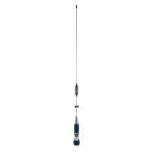 CB antenna PNI ML75, length 75cm, 26-28MHz, 300W, foldable, without accessories CB antenna PNI ML75, length 75cm, 26-28MHz, 300W, foldable, without accessories