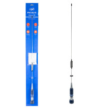 CB antenna PNI ML75, length 75cm, 26-28MHz, 300W, foldable, without accessories CB antenna PNI ML75, length 75cm, 26-28MHz, 300W, foldable, without accessories