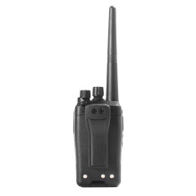 Portable UHF radio station PNI Kombix RL-120U, 440-470 MHz, waterproof IP67