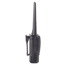 Portable UHF radio station PNI Kombix RL-120U, 440-470 MHz, waterproof IP67