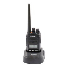 Portable UHF radio station PNI Kombix RL-120U, 440-470 MHz, waterproof IP67