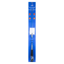 Folding CB PNI LED 850 antenna, 85 cm, 26-28 MHz, 300 Watt, illuminates during transmission, PL thread type, without acc Folding CB PNI LED 850 antenna, 85 cm, 26-28 MHz, 300 Watt, illuminates during transmission, PL thread type, without acc
