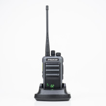 Portable UHF radio station PNI Dynascan RL-300, 400-470 MHz, IP55, Scrambler, TOT, VOX, CTCSS-DCS