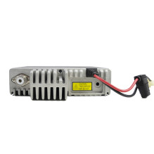 Alinco DR-B185HE PNI VHF radio station 144-145.955 MHz, 500CH, DMTF, Scan, 12V