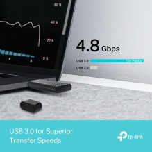 WRL ADAPTER 1800MBPS USB / ARCHER TX20U TP-LINK