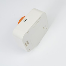 Irrigation programmer PNI BX-6609, LCD display, white