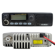 Alinco DR-B185HE PNI VHF radijo stotis 144–145,955 MHz, 500 kanalų, DMTF, skenavimas, 12 V Alinco DR-B185HE PNI VHF radijo stotis 144–145,955 MHz, 500 kanalų, DMTF, skenavimas, 12 V