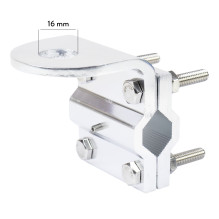 PNI SPA135 support for mounting the antenna on the mirror or metal bar PNI SPA135 support for mounting the antenna on the mirror or metal bar
